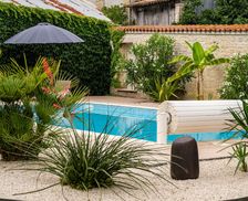 France Nouvelle-Aquitaine Arçais vacation rental compare prices direct by owner 4512122