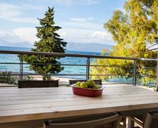 Greece Peloponnisos Dytiki Ellada ke Ionio Karavomylos vacation rental compare prices direct by owner 6710962