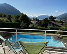 France Auvergne-Rhône-Alpes Annecy-Le-Vieux vacation rental compare prices direct by owner 6784357