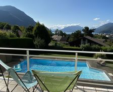 France Auvergne-Rhône-Alpes Annecy-Le-Vieux vacation rental compare prices direct by owner 6784357