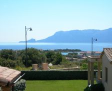 Italy Sardegna Pittulongu vacation rental compare prices direct by owner 4150830