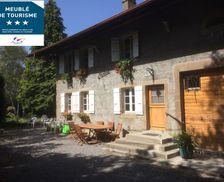 France Auvergne-Rhône-Alpes Sciez vacation rental compare prices direct by owner 4756926