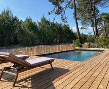 France Nouvelle-Aquitaine Carcans vacation rental compare prices direct by owner 4553387
