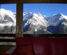 Switzerland Valais Eischoll vacation rental compare prices direct by owner 5068080