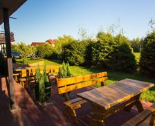 Poland pomorskie Rowy vacation rental compare prices direct by owner 4867289