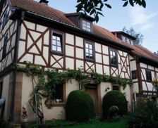 Germany Bavaria Hofheim in Unterfranken vacation rental compare prices direct by owner 4644700