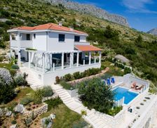 Croatia Splitsko-dalmatinska županija Omiš vacation rental compare prices direct by owner 5166782