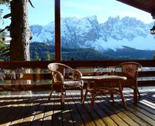 Italy Trentino-Alto Adige welschnofen vacation rental compare prices direct by owner 4137235