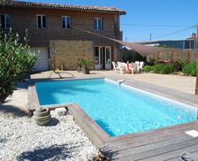 France Nouvelle-Aquitaine Ordonnac vacation rental compare prices direct by owner 4317542