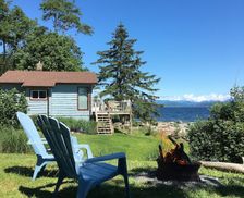 Canada British Columbia Quadra Island vacation rental compare prices direct by owner 3023152