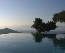 Greece Region of Crete Mavrikiano vacation rental compare prices direct by owner 5090797