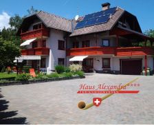 Slovenia Oberkrain Zgornje Gorje bei Bled vacation rental compare prices direct by owner 4995714