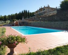 Italy Arezzo / Toscana Bucine vacation rental compare prices direct by owner 4984232