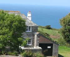 United Kingdom England Crackington Haven vacation rental compare prices direct by owner 6667373