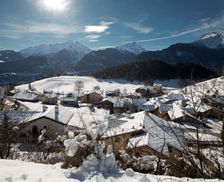 Italy Valle d'Aosta Saint Nicolas vacation rental compare prices direct by owner 29934424