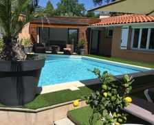 France Occitanie Saint-Privat-De-Champclos vacation rental compare prices direct by owner 4053318