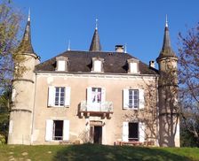 France Nouvelle-Aquitaine Marcillac-La-Croze vacation rental compare prices direct by owner 4636169