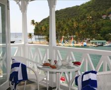 Saint Lucia West Indies Marigot vacation rental compare prices direct by owner 3439049