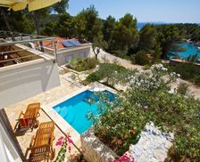 Croatia Brac Milna vacation rental compare prices direct by owner 6582454