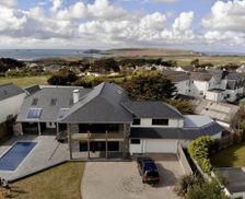 United Kingdom Cornwall Constantine Bay vacation rental compare prices direct by owner 4280892