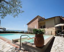 Italy Tuscany Montaione vacation rental compare prices direct by owner 5126517