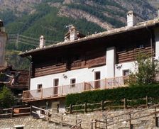 Italy Aosta Valley Cogne vacation rental compare prices direct by owner 4043579