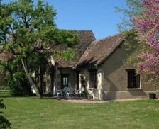 France Centre-Val De Loire Bossay-Sur-Claise vacation rental compare prices direct by owner 4622394