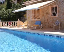 Spain Spain Benitachell vacation rental compare prices direct by owner 4460237