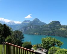 Switzerland SZ Morschach vacation rental compare prices direct by owner 4365287