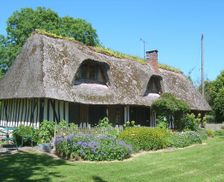 France Normandie Saint-Siméon vacation rental compare prices direct by owner 4886266