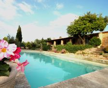 France Provence-Alpes-Côte-D’Azur La Roque-Sur-Pernes vacation rental compare prices direct by owner 3921749