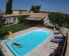 France Provence-Alpes-Côte-D’Azur Gignac-La-Nerthe vacation rental compare prices direct by owner 3964407