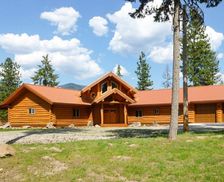 United States Montana Thompson Falls vacation rental compare prices direct by owner 2305044