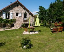 France Bourgogne-Franche-Comté Saint-Martin-Du-Puy vacation rental compare prices direct by owner 4399220