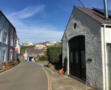 United Kingdom Wales Little Haven vacation rental compare prices direct by owner 5020359