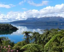 New Zealand Rotorua Lake Tarawera vacation rental compare prices direct by owner 6758890