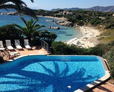 Italy sardinia villasimius vacation rental compare prices direct by owner 5105239