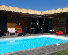 France Nouvelle-Aquitaine Moliets-Et-Maa vacation rental compare prices direct by owner 4412295
