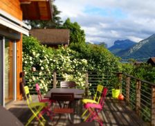 France Auvergne-Rhône-Alpes Veyrier-Du-Lac vacation rental compare prices direct by owner 6589926