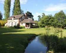 France Normandie Morville-Sur-Andelle vacation rental compare prices direct by owner 3997124