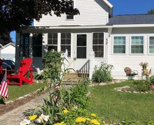United States Michigan Beulah vacation rental compare prices direct by owner 1397457