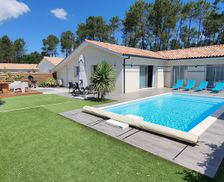 France Nouvelle-Aquitaine ST PAUL EN BORN vacation rental compare prices direct by owner 5027752