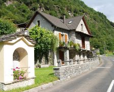 Switzerland Canton of Ticino Brione vacation rental compare prices direct by owner 4525600