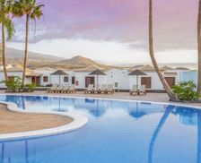 Spain Santa Cruz de Tenerife Golf del Sur vacation rental compare prices direct by owner 3946463