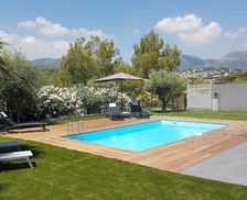 France Provence-Alpes-Côte-D’Azur La Gaude vacation rental compare prices direct by owner 4067013