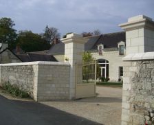 France Centre-Val De Loire Beaumont-En-Véron vacation rental compare prices direct by owner 4108941