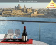 Malta Central Region Tas-Sliema vacation rental compare prices direct by owner 13065368