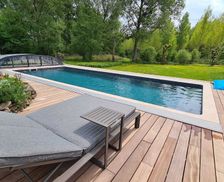 France Centre-Val De Loire Saint-Bohaire vacation rental compare prices direct by owner 6711193