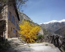 France Provence-Alpes-Côte-D’Azur Roquebillière vacation rental compare prices direct by owner 4657550