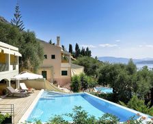Greece Peloponnese, Western Greece and the Ionian Corfu vacation rental compare prices direct by owner 4515343